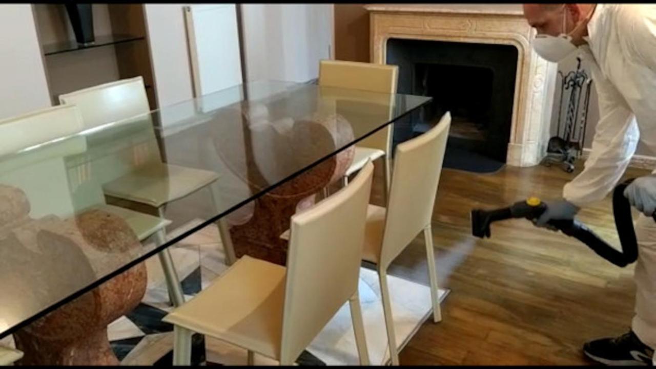Roero Suite In The City Center Asti Eksteriør billede