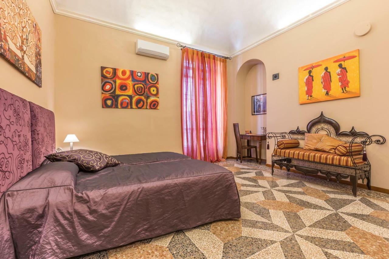Roero Suite In The City Center Asti Eksteriør billede