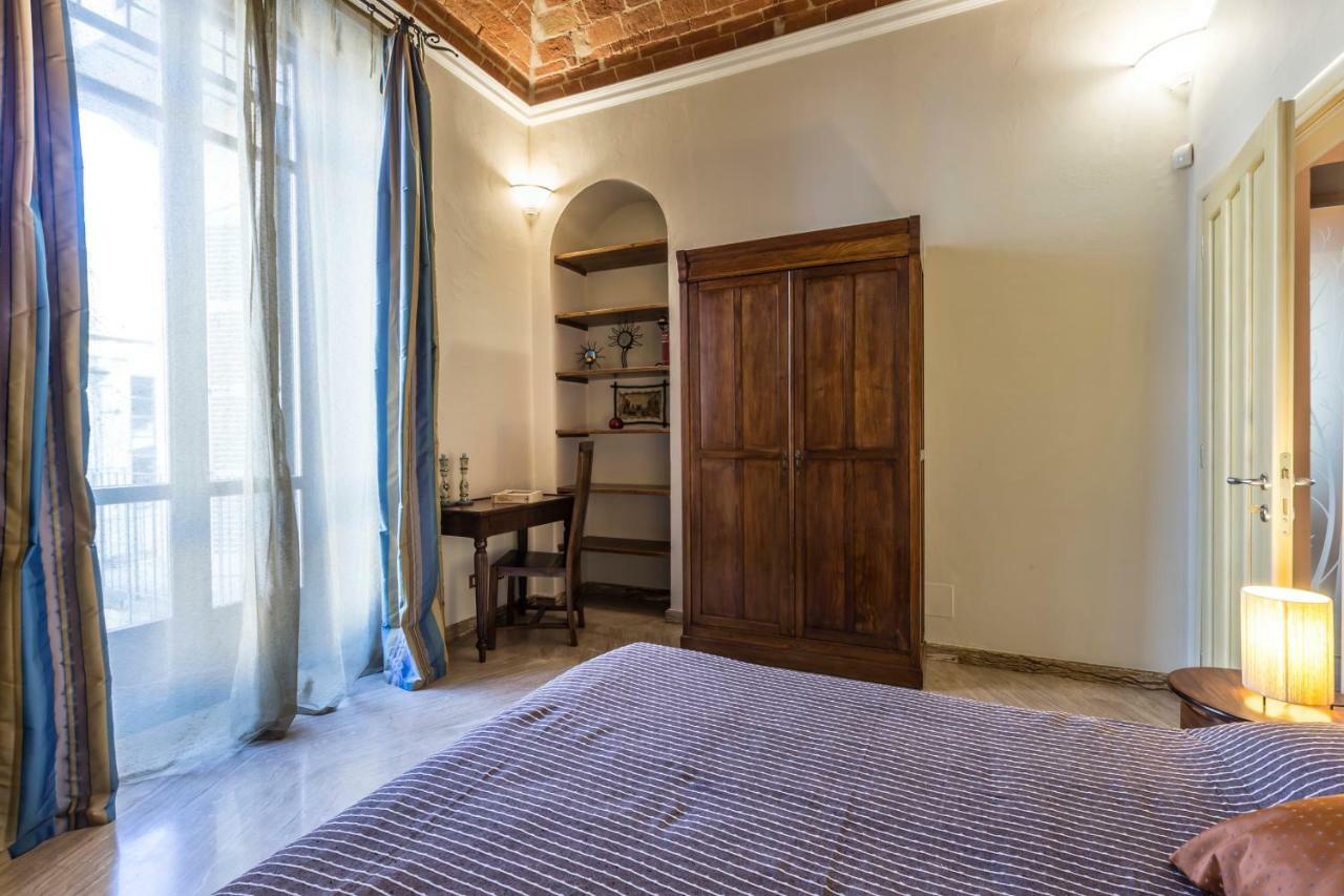 Roero Suite In The City Center Asti Eksteriør billede