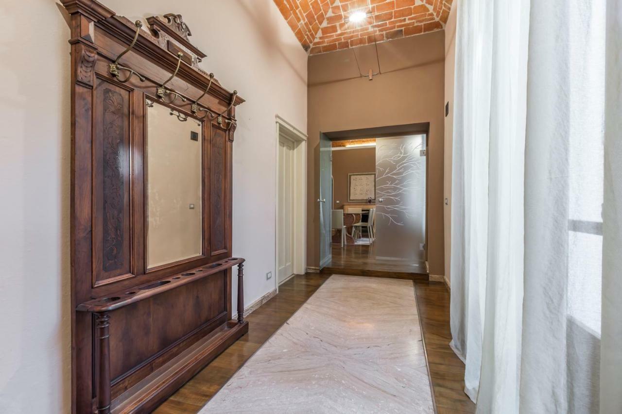 Roero Suite In The City Center Asti Eksteriør billede